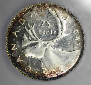 1947-25-Cents-Grade-Please